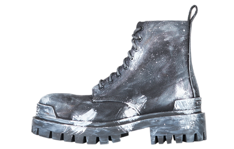 (Women) Balenciaga Strike 670632W2DY21090