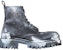 (W) Balenciaga Strike Kasut Kulit Kasual 670632W2DY21090