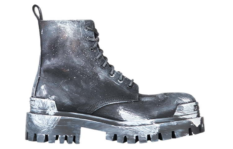Order (W) 발렌시아가 스트라이크 (Balenciaga Seuta Laikeu) 670632W2DY21090