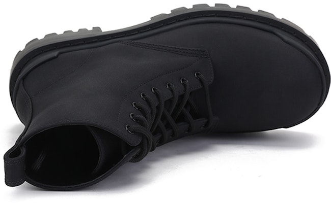 (Women) Balenciaga Strike 20mm Boot 'Black' 624835W2DY01000 Purchase (Women) Balenciaga Strike 20mm Boot 'Black' 624835W2DY01000