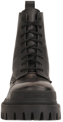 (W) Balenciaga Strike 'Hitam Emas' 670632WBCP11000 Lookbook (W) Balenciaga Strike 'Hitam Emas' 670632WBCP11000