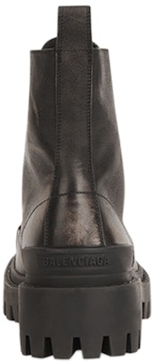 (W) Balenciaga Strike 'Hitam Emas' 670632WBCP11000 Purchase (W) Balenciaga Strike 'Hitam Emas' 670632WBCP11000