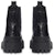 (W) But Kasut Butang Balenciaga Strike 'Hitam Kulit Kambing' 590974WAD401000