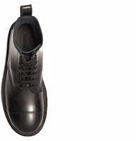 (女)巴黎世家 Strike 黑色綁帶靴 590974-WA960-1000 Purchase (女)巴黎世家 Strike 黑色綁帶靴 590974-WA960-1000