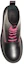 Purchase (W) Balenciaga Strike Schnürstiefel ''Schwarz Pink'' 590974-WA964-1085