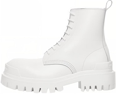 (W) Balenciaga Strike But Kasut But 'Putih' 590974-WA967-9011 Buy (W) Balenciaga Strike But Kasut But 'Putih' 590974-WA967-9011