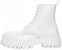 (W) Balenciaga Strike But Kasut But 'Putih' 590974-WA967-9011