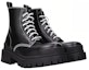 Order (W) Balenciaga Strike But Tali 'Hitam' 590974WA9641070