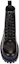 Purchase (W) Balenciaga Strike Stiefel Schwarz/Blau Martin Boots 590974WA9671040