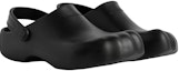 Lookbook (Women) Balenciaga Sunday Molded Mule Black 789637W3SU11000