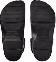 Sizing (W) Balenciaga Sunday Molded Mule Hitam 789637W3SU11000