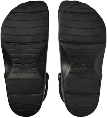 (Women) Balenciaga Sunday Molded Mule Black 789637W3SU11000 Sizing (Women) Balenciaga Sunday Molded Mule Black 789637W3SU11000