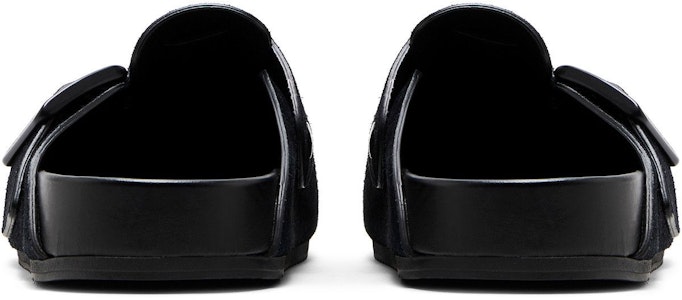 (W) 巴黎世家星期天穆勒鞋“黑色” 761284-WCGA1-1000 Details for (W) 巴黎世家星期天穆勒鞋“黑色” 761284-WCGA1-1000