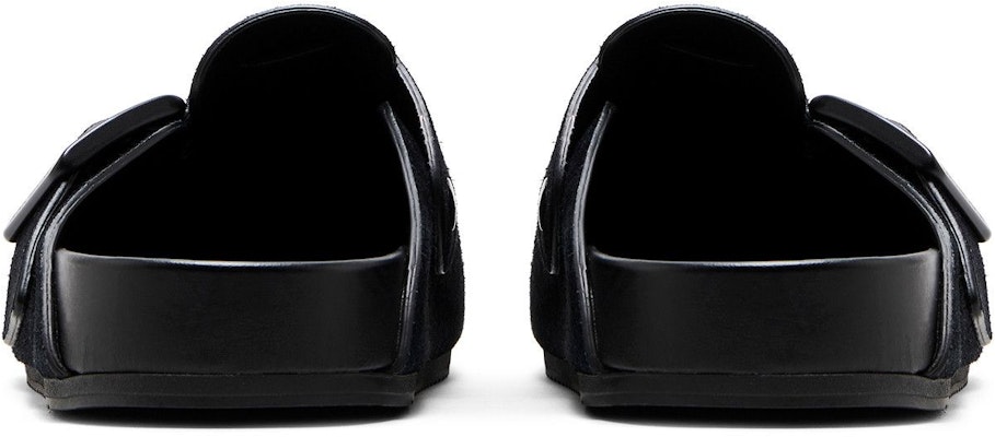 (W) Balenciaga Sunday Mule 'Negro' 761284-WCGA1-1000 Details for (W) Balenciaga Sunday Mule 'Negro' 761284-WCGA1-1000