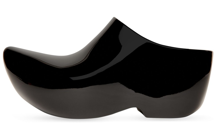 (Women) Balenciaga Technoclog 'Black' 739860W0FOH1000