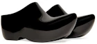 Lookbook (W) Balenciaga Technoclog ''Schwarz'' 739860W0FOH1000