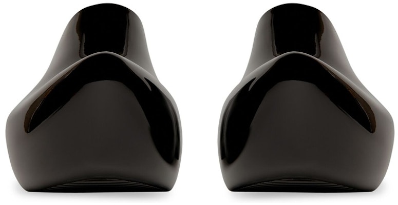 (W) バレンシアガ テクノクロッグ (黒) 739860W0FOH1000 Purchase (W) バレンシアガ テクノクロッグ (黒) 739860W0FOH1000