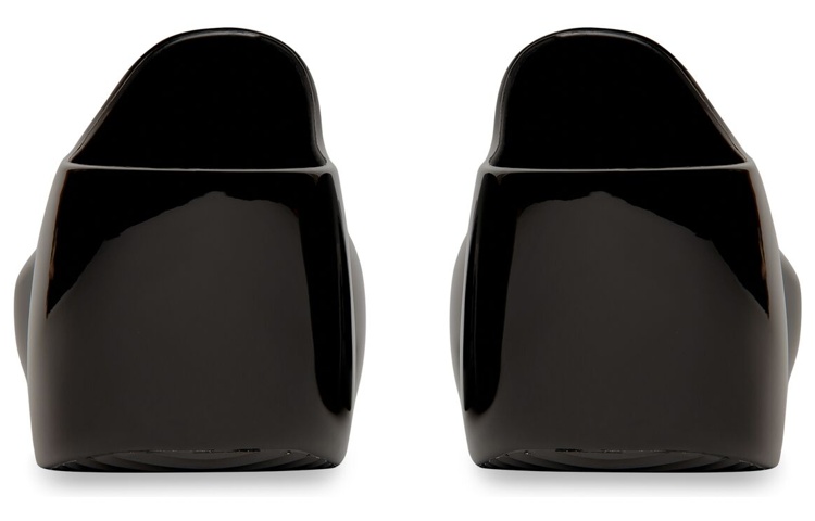 Details for (W) Balenciaga Technoclog ''Schwarz'' 739860W0FOH1000