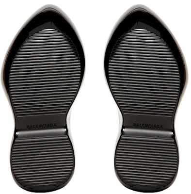 (W) バレンシアガ テクノクロッグ (黒) 739860W0FOH1000 Sizing (W) バレンシアガ テクノクロッグ (黒) 739860W0FOH1000