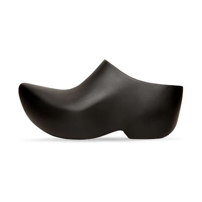 (W) Balenciaga Technoclog 'Black Muller'