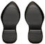 Sizing (W) Balenciaga Technoclog ''Nero Muller'' 739860W0FO81000