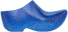 Order (W) Balenciaga Technoclog 'Azul con Diamantes' 739861W0FOL4000