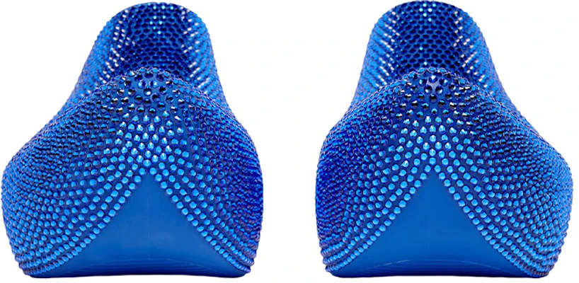 (W) Balenciaga Technoclog 'Azul con Diamantes' 739861W0FOL4000 Lookbook (W) Balenciaga Technoclog 'Azul con Diamantes' 739861W0FOL4000