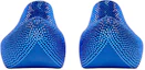 Lookbook (W) Balenciaga Technoclog 'Azul con Diamantes' 739861W0FOL4000