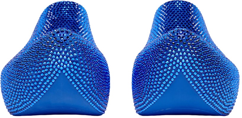 (Women) Balenciaga Technoclog 'Rhinestone Blue' 739861W0FOL4000 Lookbook (Women) Balenciaga Technoclog 'Rhinestone Blue' 739861W0FOL4000