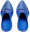 Purchase (W) Balenciaga Technoclog 'Azul con Diamantes' 739861W0FOL4000