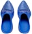 (W) Balenciaga Technoclog 'Biru Permata' 739861W0FOL4000