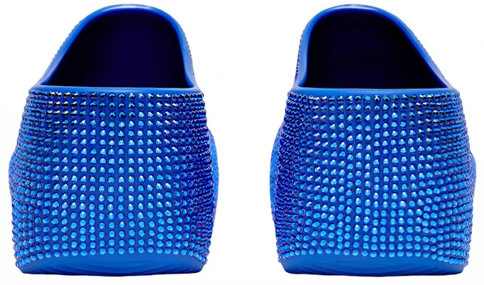 (W) Balenciaga Technoclog 'Azul con Diamantes' 739861W0FOL4000 Details for (W) Balenciaga Technoclog 'Azul con Diamantes' 739861W0FOL4000