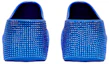 Details for (W) Balenciaga Technoclog 'Azul con Diamantes' 739861W0FOL4000