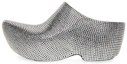 Buy (W) Balenciaga Technoclog ''Rhinestone Muller Zwart en Wit'' 739860W0FOL8000