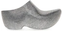 Order (W) Balenciaga Technoclog ''Rhinestone Muller Zwart en Wit'' 739860W0FOL8000