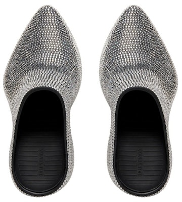 (Women) Balenciaga Technoclog 'Rhinestone Muller Black and White' 739860W0FOL8000 Shop (Women) Balenciaga Technoclog 'Rhinestone Muller Black and White' 739860W0FOL8000