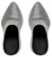 Shop (W) Balenciaga Technoclog ''Rhinestone Muller Zwart en Wit'' 739860W0FOL8000