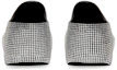 Details for (W) Balenciaga Technoclog ''Rhinestone Muller Zwart en Wit'' 739860W0FOL8000