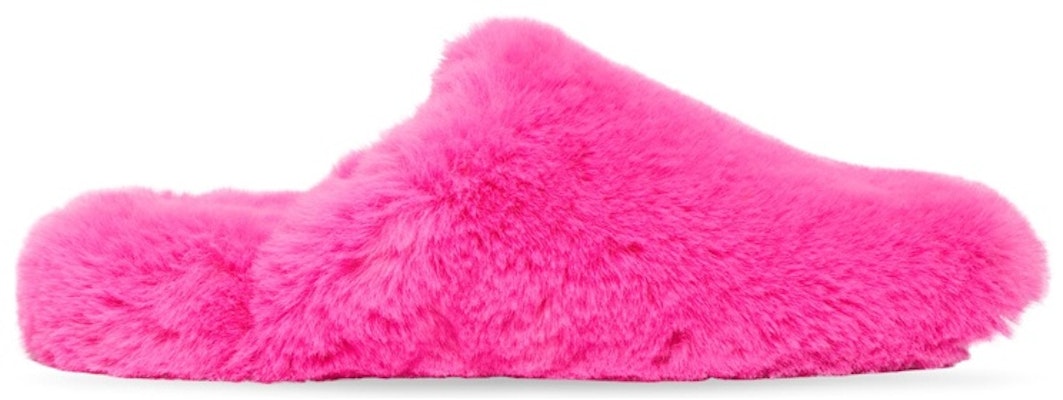 (W) 巴黎世家 泰迪穆勒 ‘粉色时尚’ 713785W12B05000 Order (W) 巴黎世家 泰迪穆勒 ‘粉色时尚’ 713785W12B05000