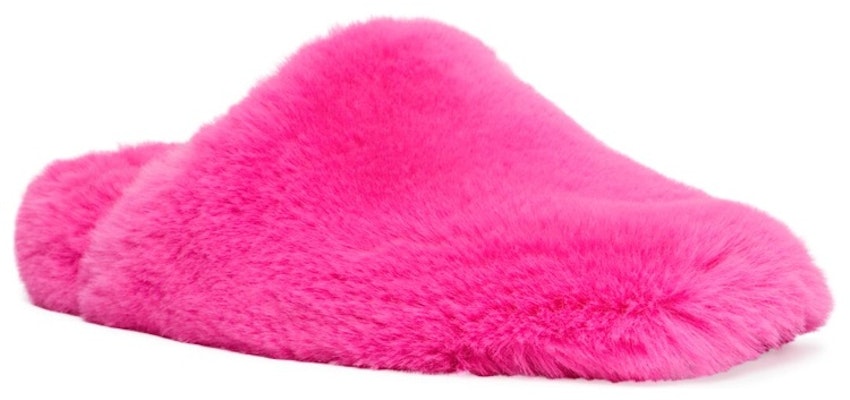 (W) Balenciaga Teddy Mule 'Moda Rosa' 713785W12B05000 Lookbook (W) Balenciaga Teddy Mule 'Moda Rosa' 713785W12B05000