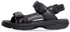 Buy (W) Sandal Pelancong Balenciaga 'Hitam' 738612W2CDA1000