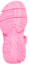 Details for (W) Sandal Balenciaga Tourist 'Fluo Pink' 706277-W2CCB-5800