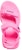 (W) Sandal Balenciaga Tourist 'Fluo Pink' 706277-W2CCB-5800