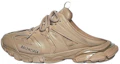 Buy (W) Balenciaga Track 1.0 'Chanclas Marrones' 653813W2FA69710