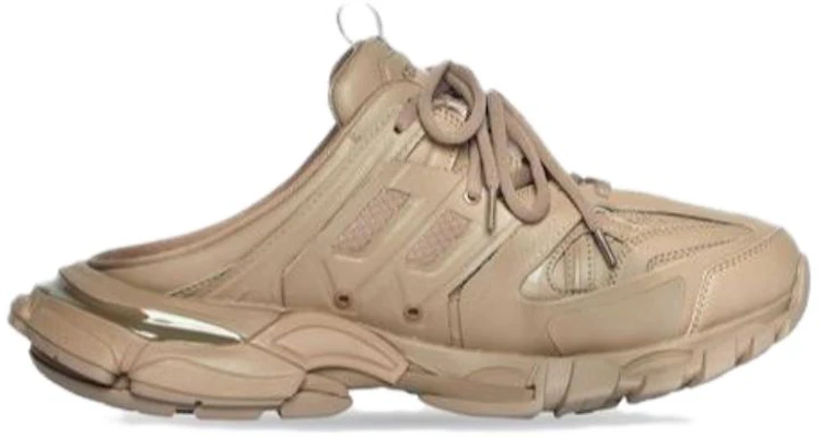 (W) Balenciaga Track 1.0 'Chanclas Marrones' 653813W2FA69710 Order (W) Balenciaga Track 1.0 'Chanclas Marrones' 653813W2FA69710