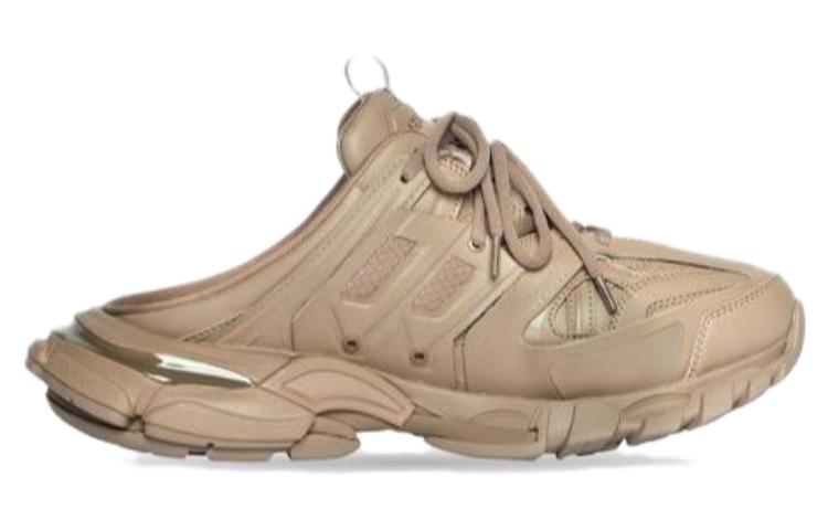 Order (W) 巴黎世家 Track 1.0 棕色拖鞋 653813W2FA69710