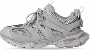 (Women) Balenciaga Track Sneaker 'Light Grey' 542436W3FE31200 (Women) Balenciaga Track Sneaker 'Light Grey' 542436W3FE31200