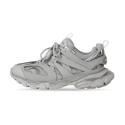 (W) Balenciaga Track Sneaker 'Light Grey'