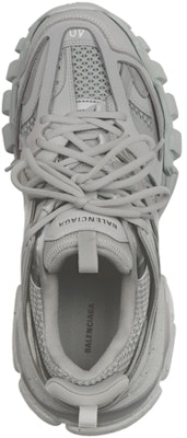 (W) 巴黎世家 Track 运动鞋 542436W3FE31200 Lookbook (W) 巴黎世家 Track 运动鞋 542436W3FE31200