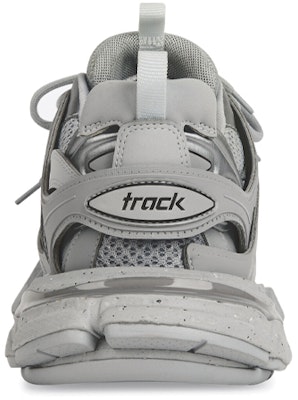 (W) 巴黎世家 Track 运动鞋 542436W3FE31200 Shop (W) 巴黎世家 Track 运动鞋 542436W3FE31200